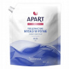 Apart tekuté mydlo Lilia náhradná náplň 900 ml Apart tekuté mydlo Lilia náhradná náplň 900 ml