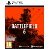 Battlefield 6 Phantom Edition PlayStation 5 (PS5) krabicová verzia Battlefield 6 Phantom Edition PlayStation 5 (PS5) krabicová verzia
