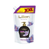 Tekuté mydlo NÁPLŇ XXL Lilien Wild Orchid 1250 ml Tekuté mydlo NÁPLŇ XXL Lilien Wild Orchid 1250 ml