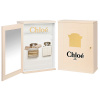 Chloe Chloe, Edp 50ml + 100ml tělové mléko + zrkadlo pre ženy Chloe Chloe, Edp 50ml + 100ml tělové mléko + zrkadlo pre ženy