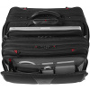 Wenger Patriot II Trolley pre Laptop 15,4 / 17 cierna