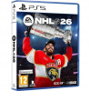 PS5 - NHL 26 5035226125331 PS5 - NHL 26 5035226125331