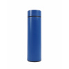 Termoska s teplomerom 500 ml AGA DS2703-BLUE - modrá Termoska s teplomerom 500 ml AGA DS2703-BLUE - modrá