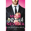 Moje drahá nevěsta - Ilsa Madden-Mills Moje drahá nevěsta - Ilsa Madden-Mills