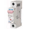 Eaton 1p, C, 16A, 6kA, PL6 Eaton 1p, C, 16A, 6kA, PL6