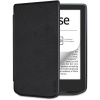 Tech-Protect Smartcase puzdro na PocketBook Verse, čierne TEC608021