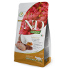 N&D cat Quinoa Skin & Coat Quial, Coconut & Turmeric 1,5kg N&D cat Quinoa Skin & Coat Quial, Coconut & Turmeric 1,5kg