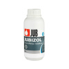JUB JUBIZOL Finish Winter Additive zimná prísada na urýchlenie tvrdnutia omietok 0.5 l Nažltlá JUB JUBIZOL Finish Winter Additive zimná prísada na urýchlenie tvrdnutia omietok 0.5 l Nažltlá