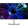 Dell UltraSharp/U2424HE/23,8''/IPS/FHD/120Hz/8ms/Silver/3R Dell UltraSharp/U2424HE/23,8''/IPS/FHD/120Hz/8ms/Silver/3R