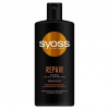 SYOSS Repair šampón pre suché a poškodené vlasy 440 ml, Repair SYOSS Repair šampón pre suché a poškodené vlasy 440 ml, Repair