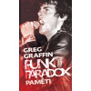 Punk Paradox (Greg Graffin) Punk Paradox (Greg Graffin)