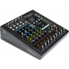 Mackie ONYX 8 8 kanály/kanálů 20 - 30000 Hz Černá Mackie ONYX 8 8 kanály/kanálů 20 - 30000 Hz Černá