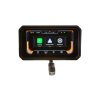 Motocyklový displej Apple CarPlay / Android Auto CARCLEVER DS-126CA Motocyklový displej Apple CarPlay / Android Auto CARCLEVER DS-126CA