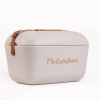 Polarbox Chladiaci box Classic Gold 12 l, béžová PLB12/PERLA/GOLD Polarbox Chladiaci box Classic Gold 12 l, béžová PLB12/PERLA/GOLD