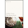 Human Factor - Graham Greene Human Factor - Graham Greene