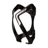 PRO Cyklistický košík na fľašu - PC BOTTLE CAGE - čierna/biela PRO Cyklistický košík na fľašu - PC BOTTLE CAGE - čierna/biela