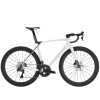 TREK Madone SL 7 Gen 8 GLOSS CRYSTAL WHITE/MATTE DEEP SMOKE Veľkosť: M TREK Madone SL 7 Gen 8 GLOSS CRYSTAL WHITE/MATTE DEEP SMOKE Veľkosť: M