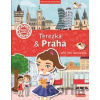 Terezka & Praha (český jazyk) - Ella & Max Terezka & Praha (český jazyk) - Ella & Max