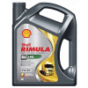 Motorový olej Shell 5 l 5W-30 Motorový olej Shell 5 l 5W-30