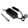 Nano Solution Autoadaptér pro IBM a LENOVO 90W, 20V, 5.5x7.9, USB Nano Solution Autoadaptér pro IBM a LENOVO 90W, 20V, 5.5x7.9, USB