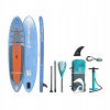 SUP doska Spinera Lets Paddle 11'6 11 cm SUP doska Spinera Lets Paddle 11'6 11 cm