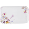 Porcelánový tanier / podnos FLORINA JAPANDI 22,5 x 12,5 cm Porcelánový tanier / podnos FLORINA JAPANDI 22,5 x 12,5 cm