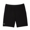 Pánske šortky Lacoste Sweatsuit Ultra-Dry Regular Fit Tennis - black - Čierny (XXL) Pánske šortky Lacoste Sweatsuit Ultra-Dry Regular Fit Tennis - black - Čierny (XXL)