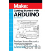 Getting Started with Arduino: The Open Source Electronics Prototyping Platform Banzi Massimo Getting Started with Arduino: The Open Source Electronics Prototyping Platform Banzi Massimo
