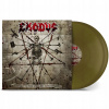 Exodus: Exhibit B: Human Condition (Coloured Gold Vinyl) - 2Vinyl (LP) Exodus: Exhibit B: Human Condition (Coloured Gold Vinyl) - 2Vinyl (LP)