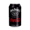JACK DANIEL'S & Coca Cola miešaný nápoj 330 ml JACK DANIEL'S & Coca Cola miešaný nápoj 330 ml
