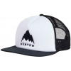 pánska šiltovka BURTON I-80 SNAPBACK TRUCKER True Black pánska šiltovka BURTON I-80 SNAPBACK TRUCKER True Black
