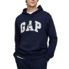 Mikina s kapucňou GAP Heritage Logo Pullover 868453-07 Veľkosť S Mikina s kapucňou GAP Heritage Logo Pullover 868453-07 Veľkosť S