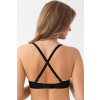 Gorsenia Vystužená podprsenka K953 Celia Čierna 80D Gorsenia Vystužená podprsenka K953 Celia Čierna 80D