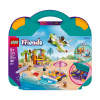 LEGO Friends Kreatívny plážový kufor 42672 LEGO Friends Kreatívny plážový kufor 42672