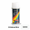 Motip Barva Škoda bílá mat 150ml 370-SD0100 Motip Barva Škoda bílá mat 150ml 370-SD0100