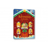 Svojtka Adventný kalendár - 24 rozprávok Svojtka Adventný kalendár - 24 rozprávok