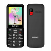 Evolveo EasyPhone XO s nabíjacím stojanom, čierna Evolveo EasyPhone XO s nabíjacím stojanom, čierna