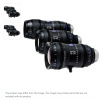 Zeiss CZ.2 15-30/T2.9 F/Meter lens Zeiss CZ.2 15-30/T2.9 F/Meter lens