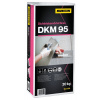 Murexin Hydroizolačná lepiaca malta šedá DKM 95 - Šedá, 20kg Murexin Hydroizolačná lepiaca malta šedá DKM 95 - Šedá, 20kg
