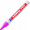 Edding 750 růžový Edding 750 růžový
