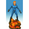 Marvel Select Ghost Rider Action Figure (Diamond Select)(Hračka) Marvel Select Ghost Rider Action Figure (Diamond Select)(Hračka)
