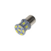 LED BAU15s biela, 24V, 13LED/5730SMD LED BAU15s biela, 24V, 13LED/5730SMD