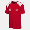 FIFA Kids Austria FIFA World Cup 2026™ Short Sleeve T-Shirt Red 13 rokov FIFA Kids Austria FIFA World Cup 2026™ Short Sleeve T-Shirt Red 13 rokov