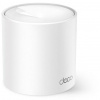 TP-Link Deco X10 (1-pack) AX1500 Whole Home Mesh Wi-Fi 6 jednotka, 300 Mbps 2.4 GHz + 1201 Mbps 5 GHz, 2x GLAN TP-Link Deco X10 (1-pack) AX1500 Whole Home Mesh Wi-Fi 6 jednotka, 300 Mbps 2.4 GHz + 1201 Mbps 5 GHz, 2x GLAN