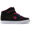 DC SHOES DC Pure High-Top Ev Leather Kids Veľkosť: 30,5 EUR DC SHOES DC Pure High-Top Ev Leather Kids Veľkosť: 30,5 EUR