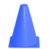 Sedco Kužely kopaná 24cm (modrá) Sedco Kužely kopaná 24cm (modrá)