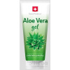 SwissMedicus Aloe vera gel 200 ml gél po opaľovaní SwissMedicus Aloe vera gel 200 ml gél po opaľovaní