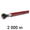 EMOS PV solárny kábel H1Z2Z2 červená 4mm, 2000 m EMOS PV solárny kábel H1Z2Z2 červená 4mm, 2000 m