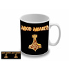 Amon Amarth Thor Hammer hrnček Amon Amarth Thor Hammer hrnček