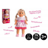 Teddies Bábika Barunka chodiaca a česky spievajúci plast 42cm na batérie so zvukom Teddies Bábika Barunka chodiaca a česky spievajúci plast 42cm na batérie so zvukom
